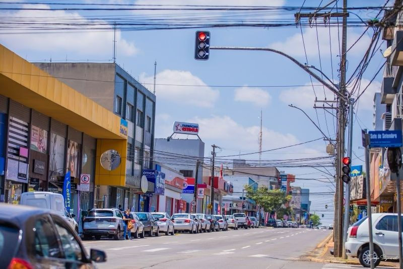 Mil árvores depois: o que ainda falta explicar sobre a arborização de Cascavel