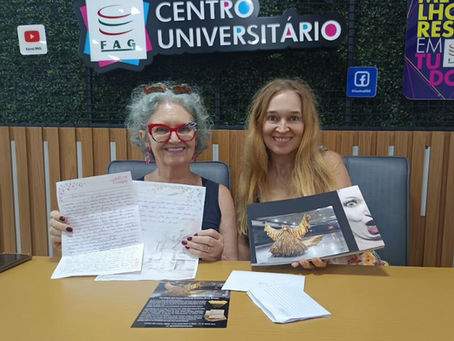 Quando o cotidiano vira arte 