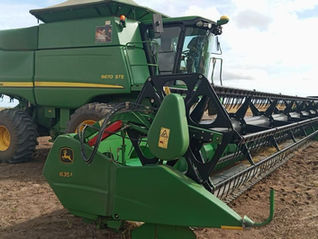 Alta do diesel: fragilidade no campo e pressão na produção dos agricultores do Paraná