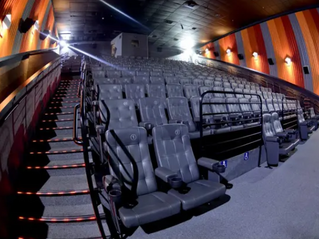 Do centro ao shopping: a mudança que transformou o cinema em evento