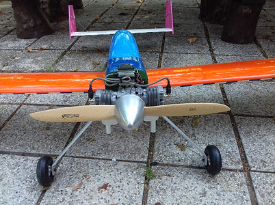 Trotta Daniele Easy Tug 60 Sport