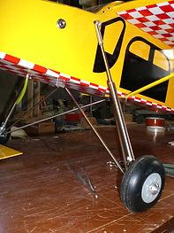 Trotta Daniele Pilatus PC-6 Porter