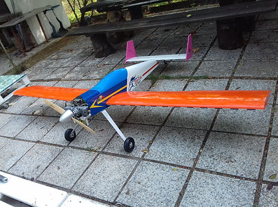 Trotta Daniele EasyTug 60 Sport