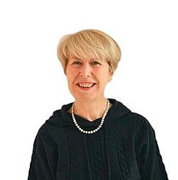 Michèle Vandenborre