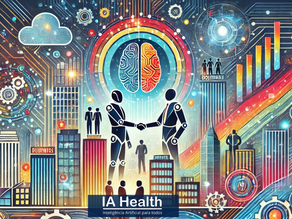 Como a Inteligência Artificial Está Transformando o Mundo Corporativo?