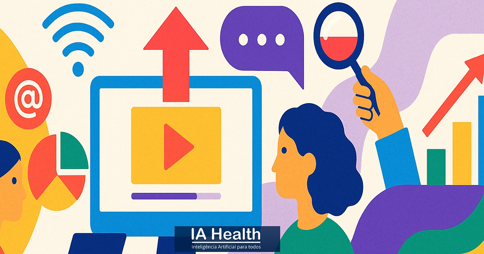 pessoa olhando computador