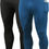 Thumbnail: Boyzn 1 or 2 or 3 Pack Men's Compression Pants, Cool Dry Athletic Workout Runni