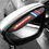 Thumbnail: Pincuttee Mirror Rain Visor Eyebrow, Side Mirror Rain Guards, Covers for Car Un