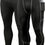 Thumbnail: Boyzn 1 or 2 or 3 Pack Men's Compression Pants, Cool Dry Athletic Workout Runni