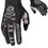 Thumbnail: FASTGOOSE Adult Motocross Cycling Sports Outdoor Gloves, Purple, Breathable, Cy