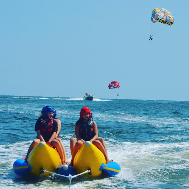 Banana Boat OCNJ