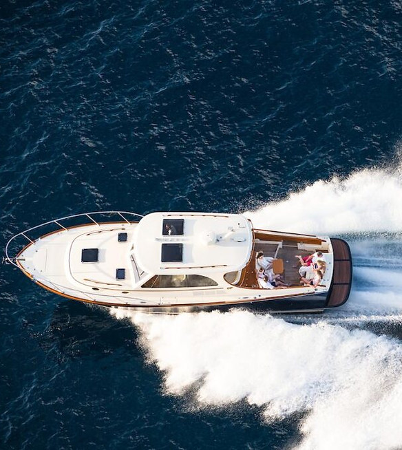 Pecks Beach Yachting Club