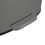 Thumbnail: 13.2 Gallon Trash Can, Rectangular Step on Kitchen Trash Can, Matte Grey