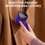 Thumbnail: Fabric Shaver, Lint Remover Rechargeable, Electric Portable Sweater to Remove Pi