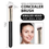 Thumbnail: Makeup Brushes  Pro Foundation Brush and Flawless Concealer Brush Perfect for An