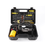 Thumbnail: Multifunctional Tire Electric Car Tire Repair Kit Tool Box