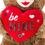 Thumbnail: Sweetheart Brown Teddy Bear Plush Toy, Brown, 21", Valentine'S Day by