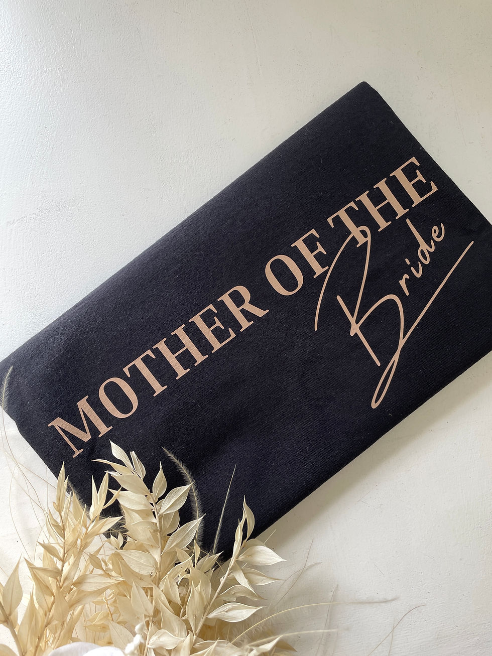 Thumbnail: Mother Of The Bride T-Shirts