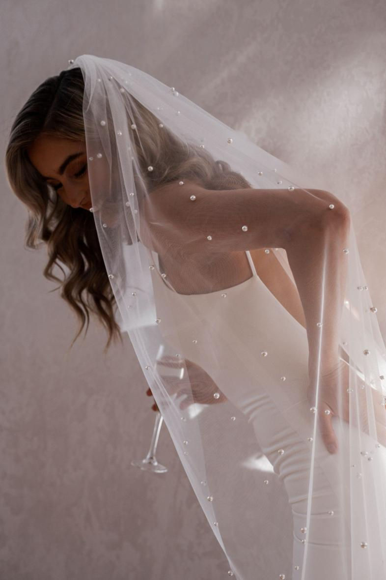 Thumbnail: MWL Pearl Veil