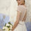 Thumbnail: Marylise Bridal - La Nuit Magique Sample Dress - Size 12