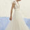 Thumbnail: Marylise Bridal - La Nuit Magique Sample Dress - Size 12