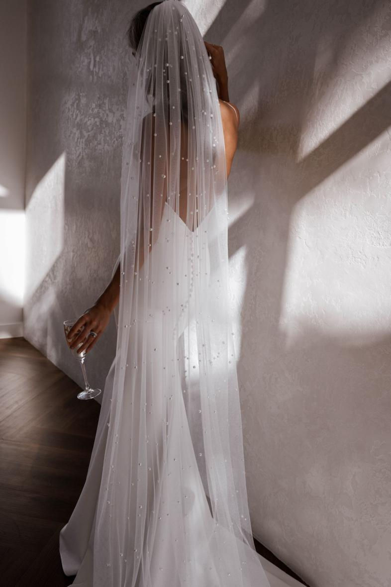 Thumbnail: MWL Pearl Veil