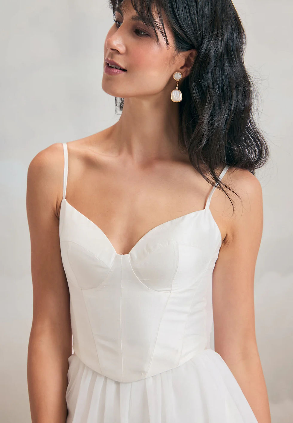 Thumbnail: Catherine Deane - Chant Bodice - Size 14