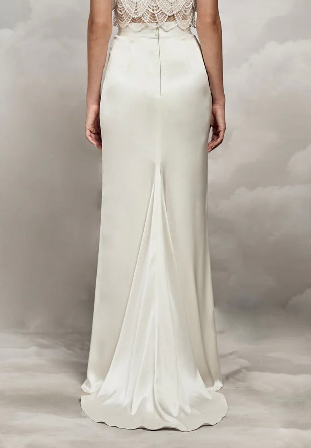 Thumbnail: Catherine Deane - Zuri Skirt - Size 10