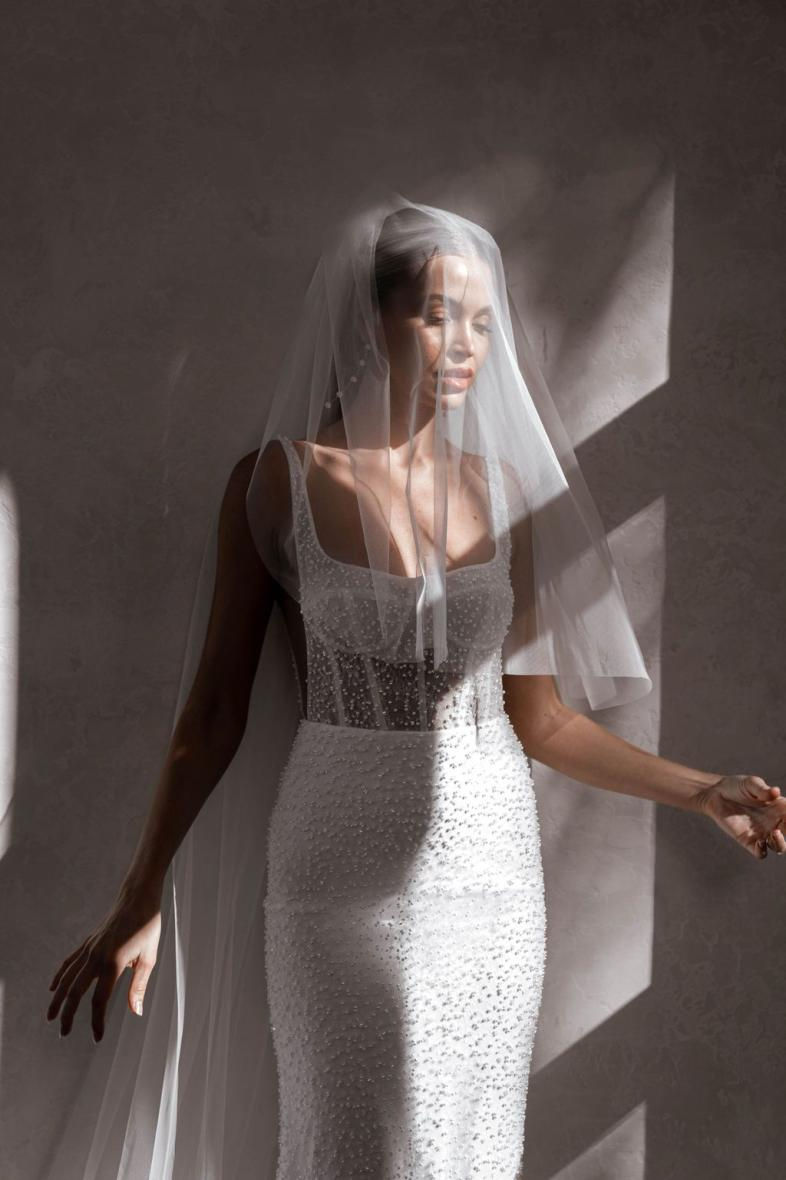 Thumbnail: MWL Isobel Veil
