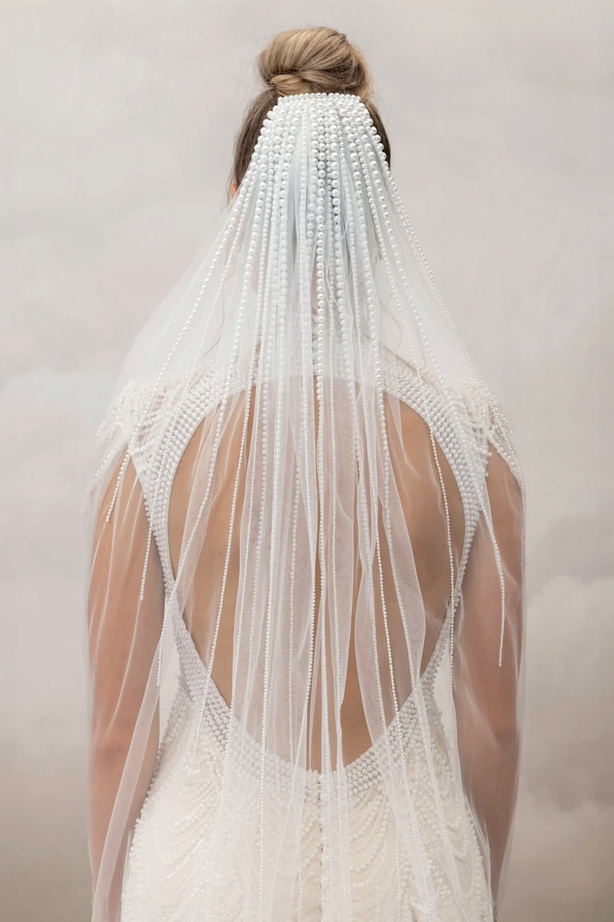 Thumbnail: Catherine Deane - Stardust Veil