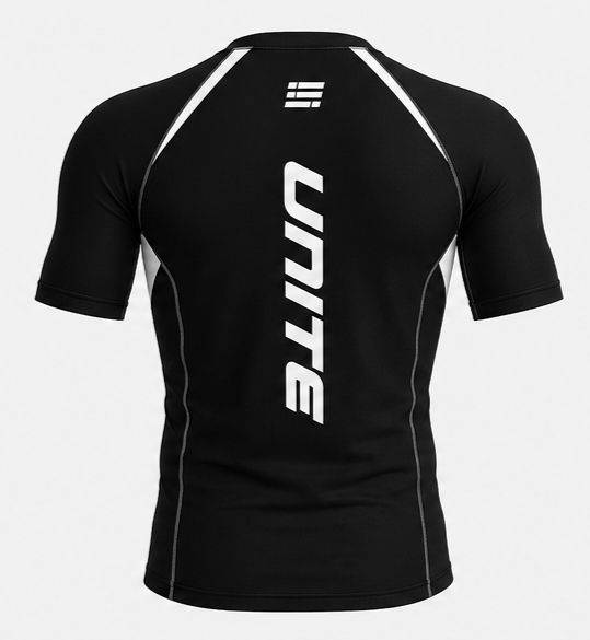 Thumbnail: YOUTH UNITE MMA RASH GUARD (PRE-ORDER CLOSES FRI 17 JULY)