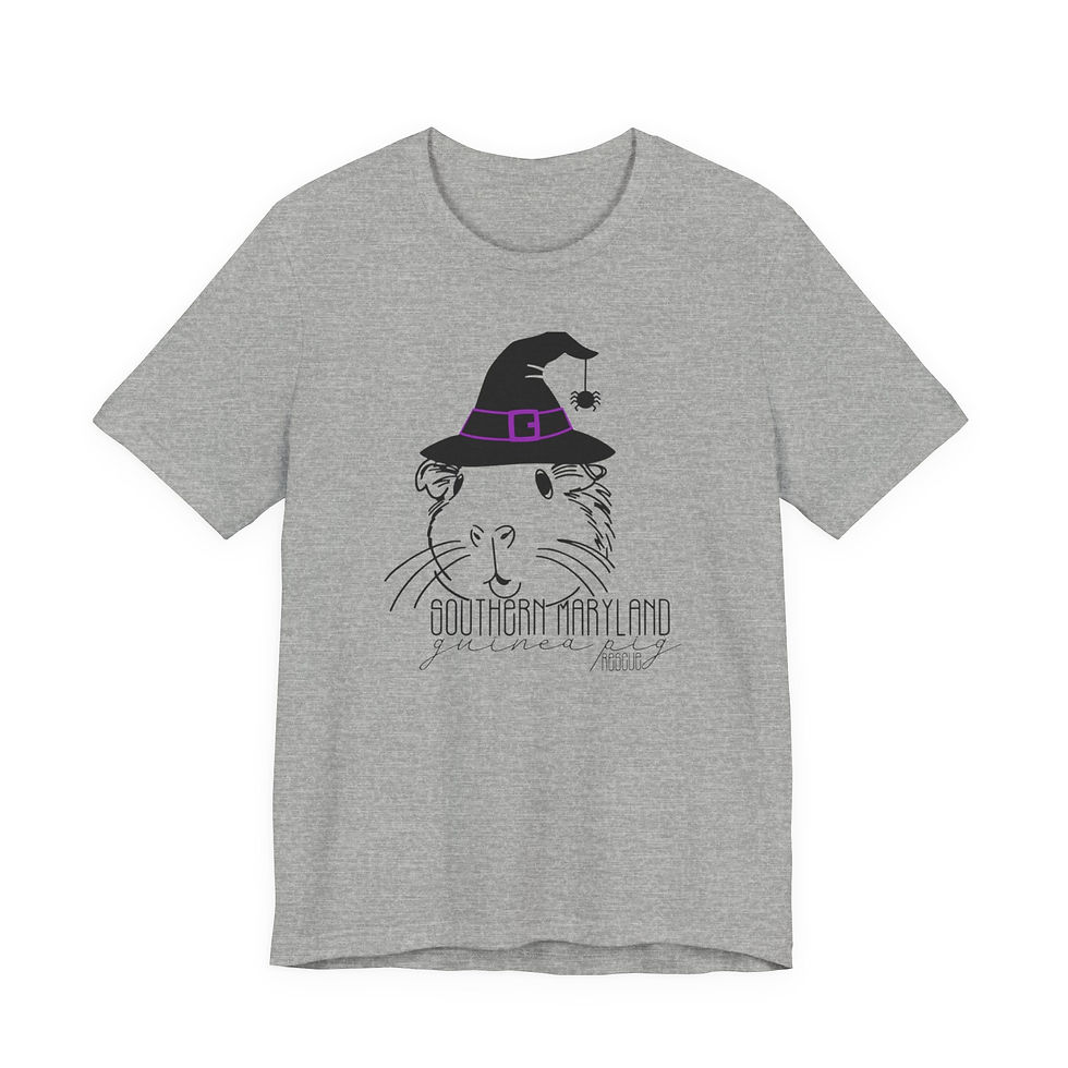Thumbnail: Limited Edition SOMDGPR Unisex Halloween Witch
