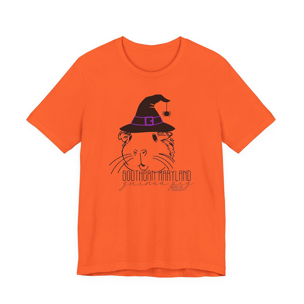 Thumbnail: Limited Edition SOMDGPR Unisex Halloween Witch