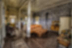 parlor