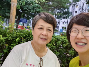 Growing Closer: Jane Foo