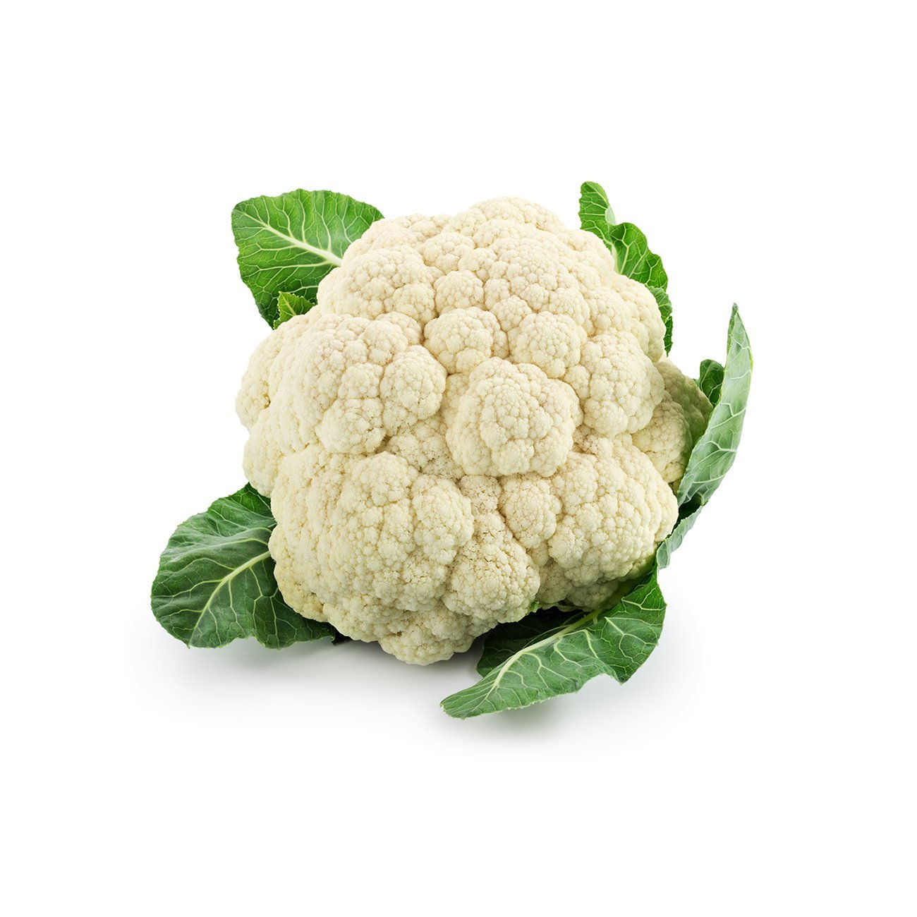 Jumbo Cauliflower (The Netherlands) 1 pc