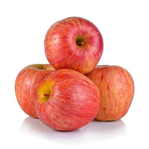 Royal Gala Apple (New Zealand) 4 pcs FRESHIE