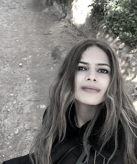 On Balance - African Women