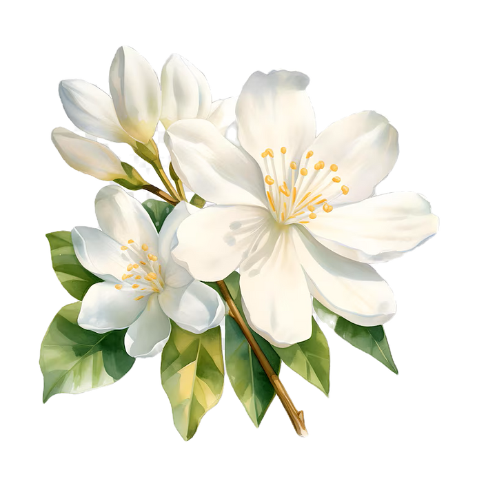 My favorite sweetest flower :)