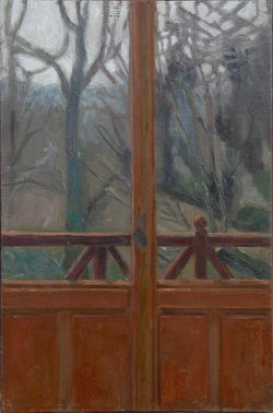 Atelier chez Boubounelle