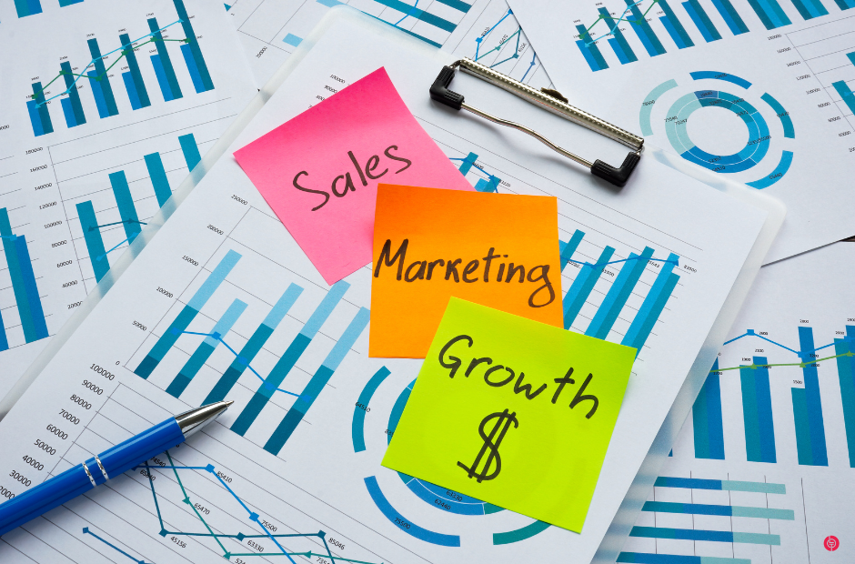 strategic approach to trade shows