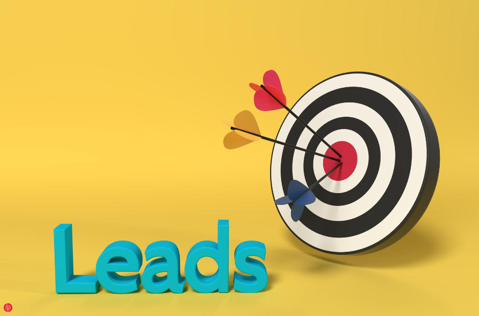 trade show lead generation