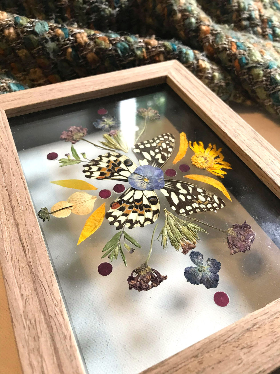 Thumbnail: Faery of Abundance