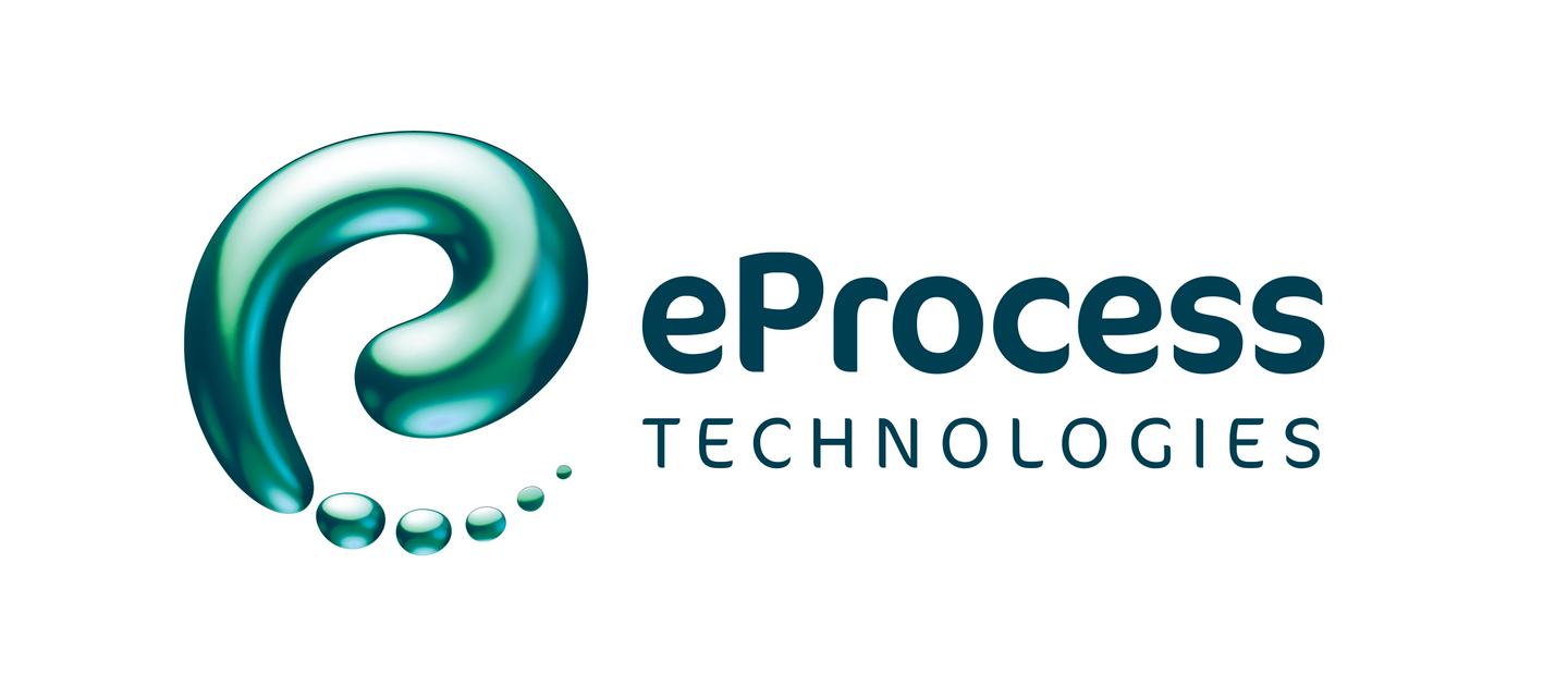 eProcess Technologies Horizontal Brandmark
