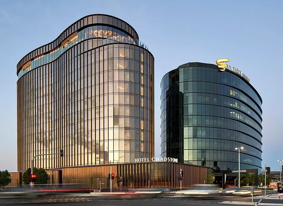 Tower 1 level 8/1341 Dandenong Rd, Chadstone VIC 3148