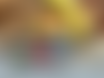 A cover photo with fibrous foods and the title of the blog.