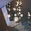 Miniature : 36 sphères - Suspension LED Contemporaine
