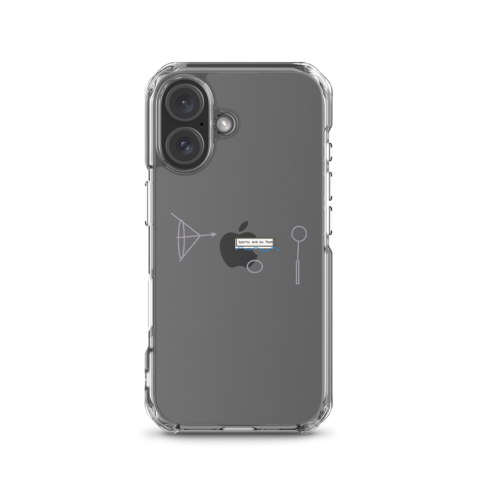 Thumbnail: Clear Case for iPhone®