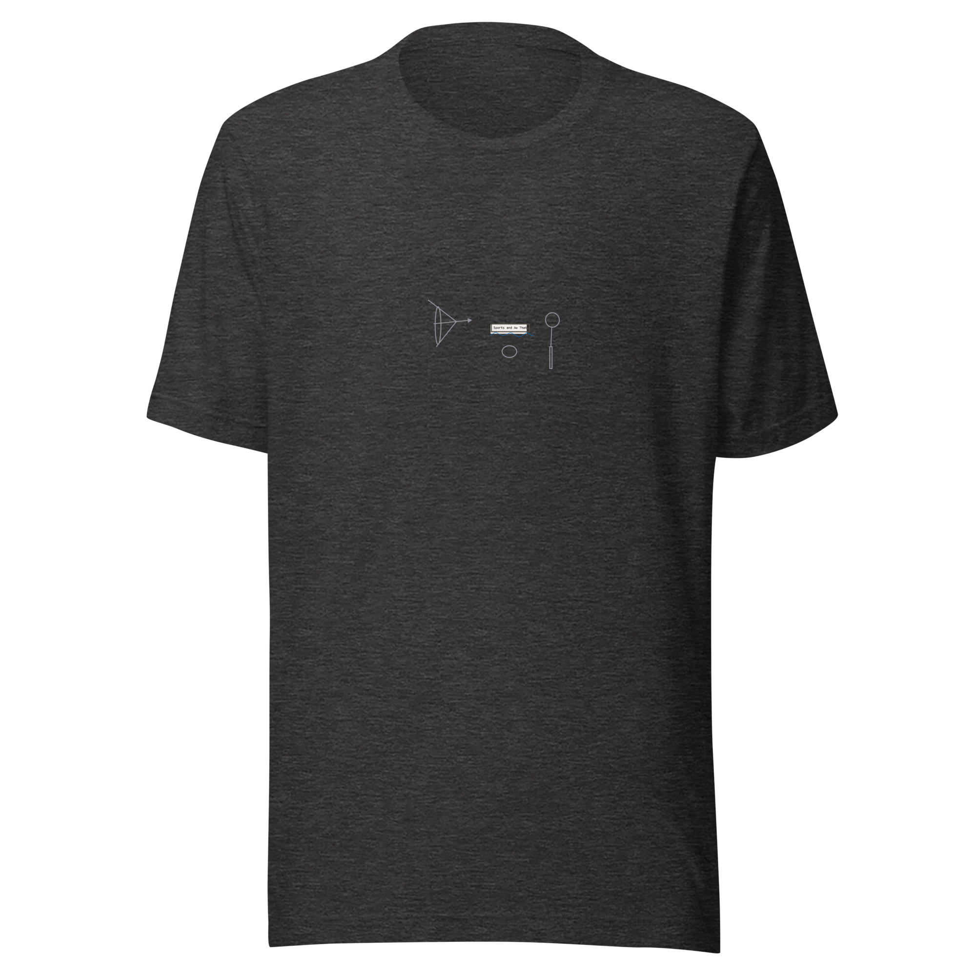 Unisex Staple T-Shirt | Bella + Canvas 3001