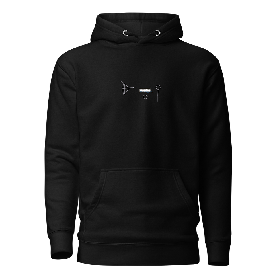 Thumbnail: Unisex Premium Pullover Hoodie | Cotton Heritage M2580